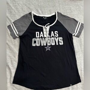 Dallas Cowboys top